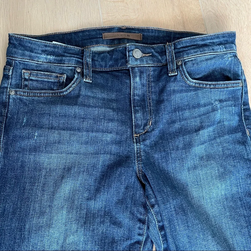 JOE’S Fiona Skinny Jeans - Picture 3 of 7